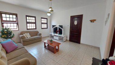 house em Rua Annunciata Rosa Indiani, Parque São Jorge - Taubaté - SP