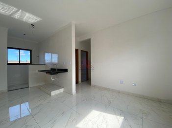 house em Rua Irineu Abilheira de Castro, Cidade Naútica - São Vicente - SP