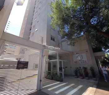 apartment em Avenida Bento Munhoz da Rocha Netto, Zona 07 - Maringá - PR