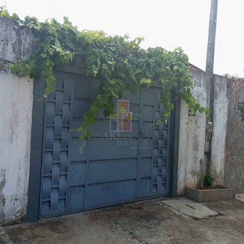 house em Rua Victor Daniel Juarez, Parque Santa Cândida - Bauru - SP