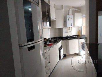 apartment em Rua Ibitirama, Vila Prudente - São Paulo - SP