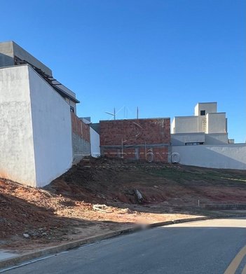 land_lot em Avenida Elias Maluf, Wanel Ville - Sorocaba - SP