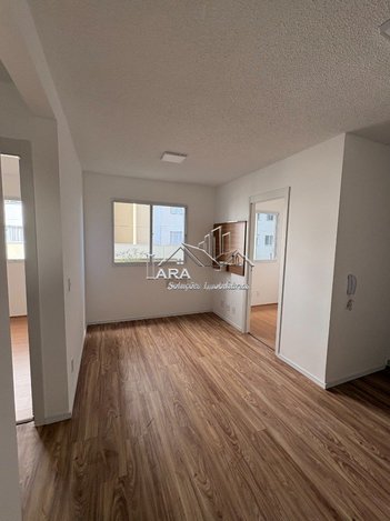 apartment em Avenida Nordestina, Cidade Nova São Miguel - São Paulo - SP