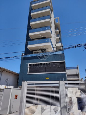 apartment em Rua Luiz Michielon, Cruzeiro - Caxias do Sul - RS