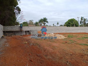 land_lot em Rua Beatriz Viana Ferrigo, Nova Veneza - Paulínia - SP