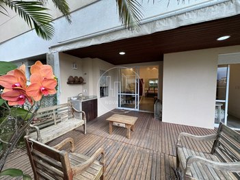 apartment em Avenida Castro Alves, Itaguá - Ubatuba - SP