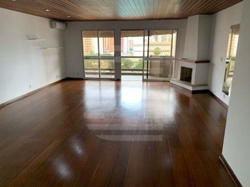 apartment em Rua Carlos Kaysel, Cambuí - Campinas - SP