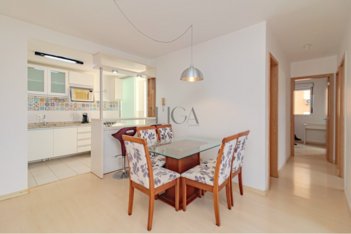 apartment em Rua Carlos Reverbel, Jardim Carvalho - Porto Alegre - RS