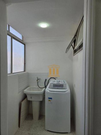 apartment em Rua Santa Clara, Vila Adyana - São José dos Campos - SP