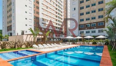 apartment em Rua Victório Santim, Itaquera - São Paulo - SP
