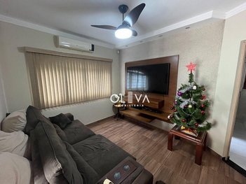 house em Rua Agenor Silva Reis, Jardim Nazareth - S��o José do Rio Preto - SP