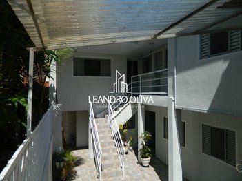 house em Rua Loefgren, Vila Clementino - São Paulo - SP