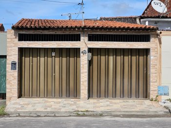 house em Rua 20, Mondubim - Fortaleza - CE