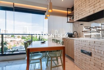 apartment em Rua Paula Ney, Vila Mariana - São Paulo - SP
