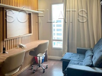 apartment em Avenida Mário Ypiranga, Adrianópolis - Manaus - AM
