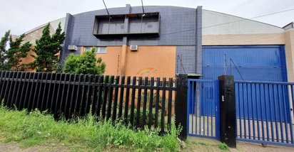 industrial em Santa Rita, Industrial - Novo Hamburgo - RS