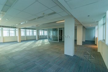 office em Avenida Brigadeiro Luís Antônio, Jardim Paulista - São Paulo - SP