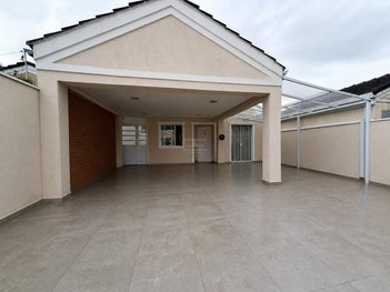 house em Rua João Ribeiro de Barros, Vila Odim Antão - Sorocaba - SP