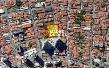 land_lot em Rua Henrique Rabelo, Joaquim Távora - Fortaleza - CE