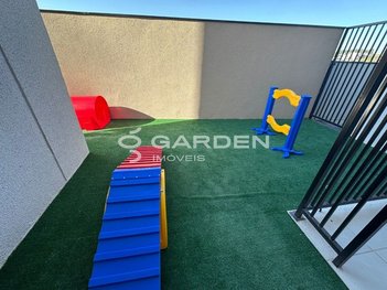 apartment em Rua Doutor Luiz Daher, Condomínio Residencial Colinas do Paratehy - São José dos Campos - SP