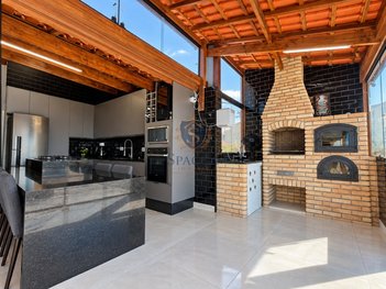 apartment em Rua Baependi, Vila Alzira - Santo André - SP