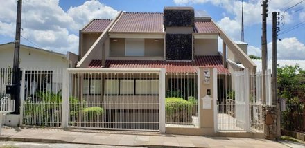 house em Rua Doutor Paulo Ribeiro Campos, Progresso - Montenegro - RS