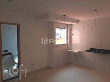 apartment em Rua Artur Alvim, Vila Santa Teresa (Zona Leste) - São Paulo - SP