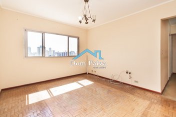 apartment em Rua Feliciano Bicudo, Vila Paulicéia - São Paulo - SP