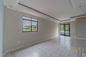 apartment em Rua Visconde de Mauá, América - Joinville - SC