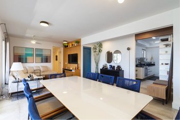 apartment em Avenida Raimundo Pereira de Magalhães, Pirituba - São Paulo - SP