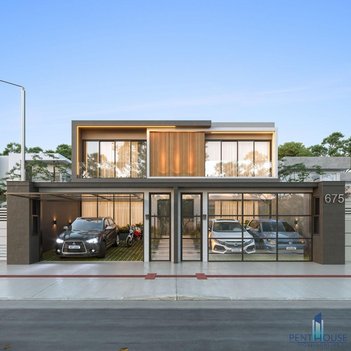 house em Rua Dom José, Vila Real - Balneário Camboriú - SC