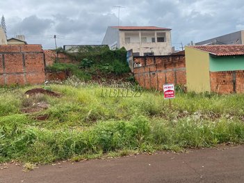 land_lot em Mariana Fernandes de Brito, Jardim Ouro Preto - Londrina - PR
