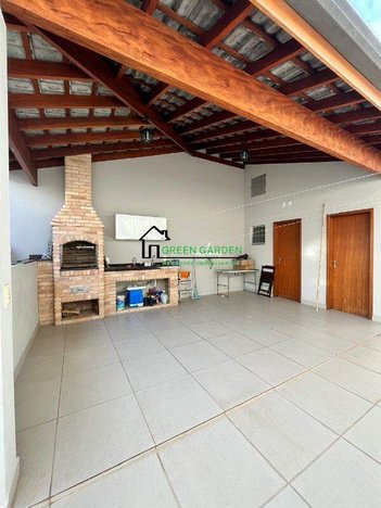 house em Rua Afonso Henrique, Vila Graff - Jundiaí - SP