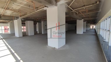 office em Padre Estevao Pernet, Vila Gomes Cardim - São Paulo - SP