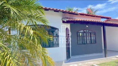house em Rua Bem-te-vi, Parque Nanci - Maricá - RJ