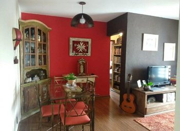 apartment em Rua Luís Cunha, Vila Pirituba - São Paulo - SP