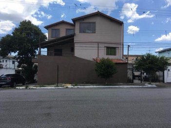 house em Rua Guaximbe, Parque Guarani - São Paulo - SP