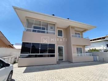 apartment em Astrogildo Quadros, Pinheira - Palhoça - SC