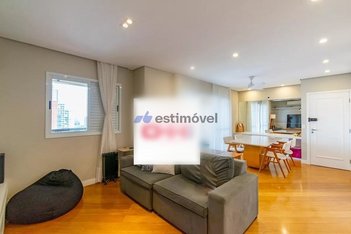 apartment em Rua Engenheiro Jorge Oliva, Vila Mascote - São Paulo - SP