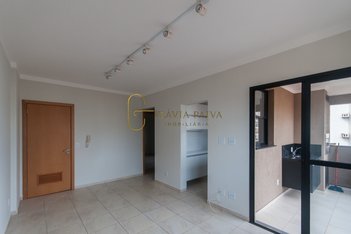 apartment em Rua Romeu Engracia de Faria, Nova Aliança - Ribeirão Preto - SP