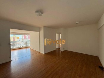 apartment em Rua Icatu, Conjunto Residencial Trinta e Um de Março - São José dos Campos - SP