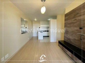 apartment em Avenida Mário Lunardi, Charqueadas - Caxias do Sul - RS
