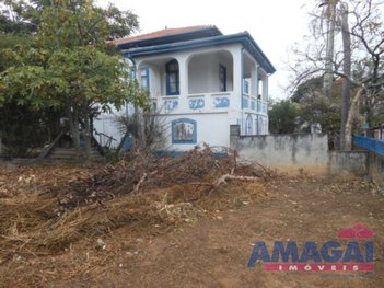 commercial_building em Rua Aureliano Ribeiro Moreira, Vila Formosa - Jacareí - SP