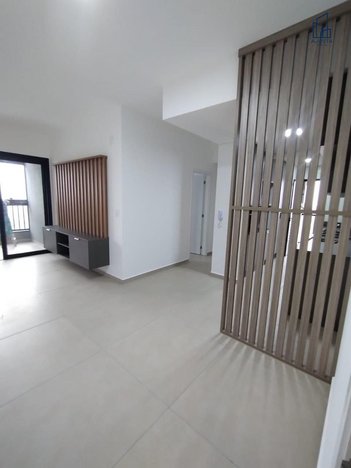 apartment em Avenida Engenheiro Carlos Reinaldo Mendes, Além Ponte - Sorocaba - SP