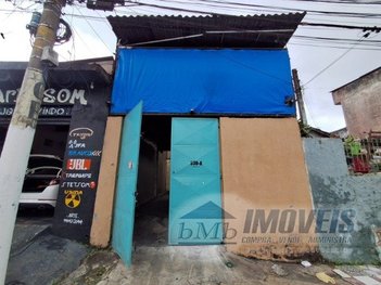 house em Rua Aricanga, Jardim Silva Teles - São Paulo - SP