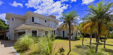 house em Rua dos Cotovias, Fazenda Vila Real de Itu - Itu - SP
