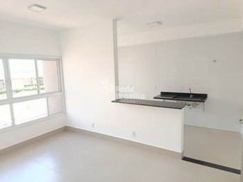 apartment em QI 416 Conjunto 1, Samambaia Norte (Samambaia) - Brasília - DF