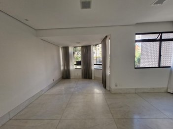 apartment em Rua Paulo Afonso, Santo Antônio - Belo Horizonte - MG