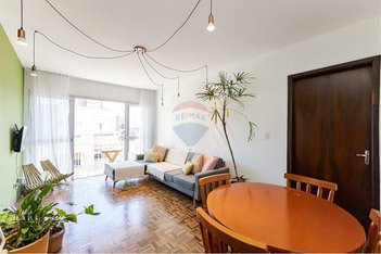 apartment em Rua Doutor Pedro Augusto Menna Barreto Monclaro, Água Verde - Curitiba - PR