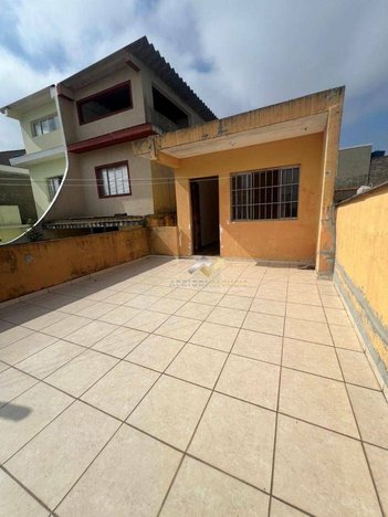house em Rua Sofia Castelane, Vila Cardoso Franco - São Paulo - SP